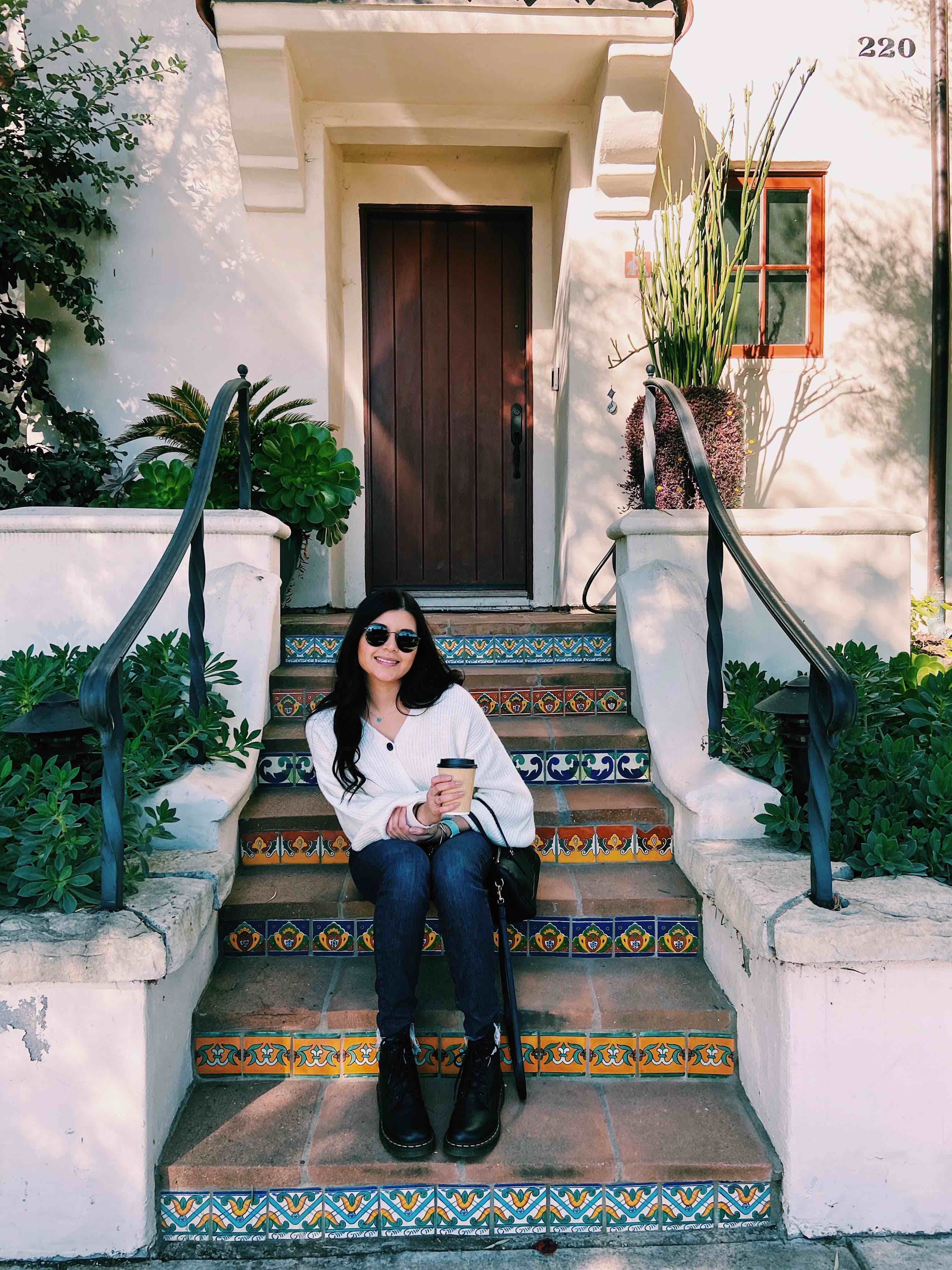 Rosie - Esthetically Rosie founder